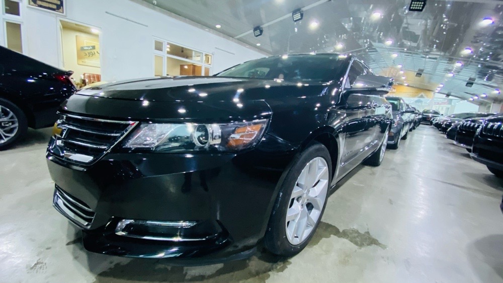 Chevrolet Impala